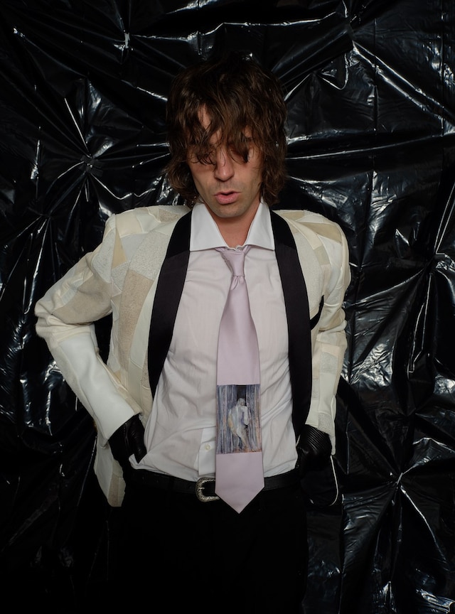 The Hellp for Another Man Summer/Autumn 2026