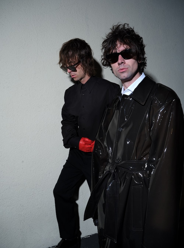 The Hellp for Another Man Summer/Autumn 2026