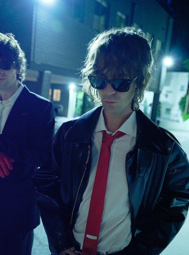 The Hellp for Another Man Summer/Autumn 2026