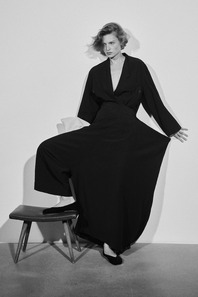 Massimo Dutti Limited Edition Spring/Summer 2026