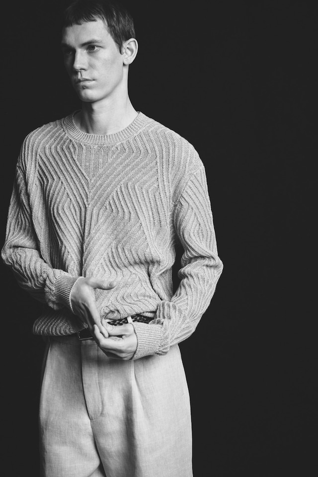 Massimo Dutti Limited Edition Spring/Summer 2026