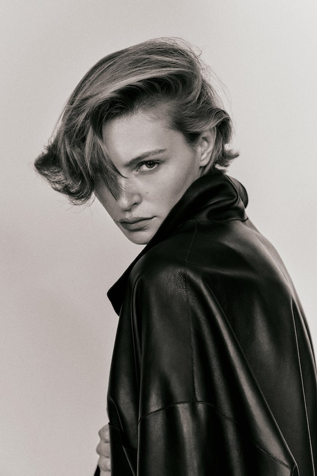 Massimo Dutti Limited Edition Spring/Summer 2026