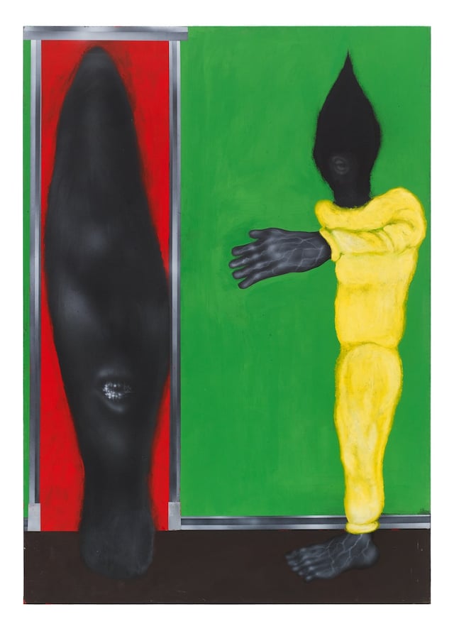 Pol Taburet for Another Man Summer/Autumn 2026