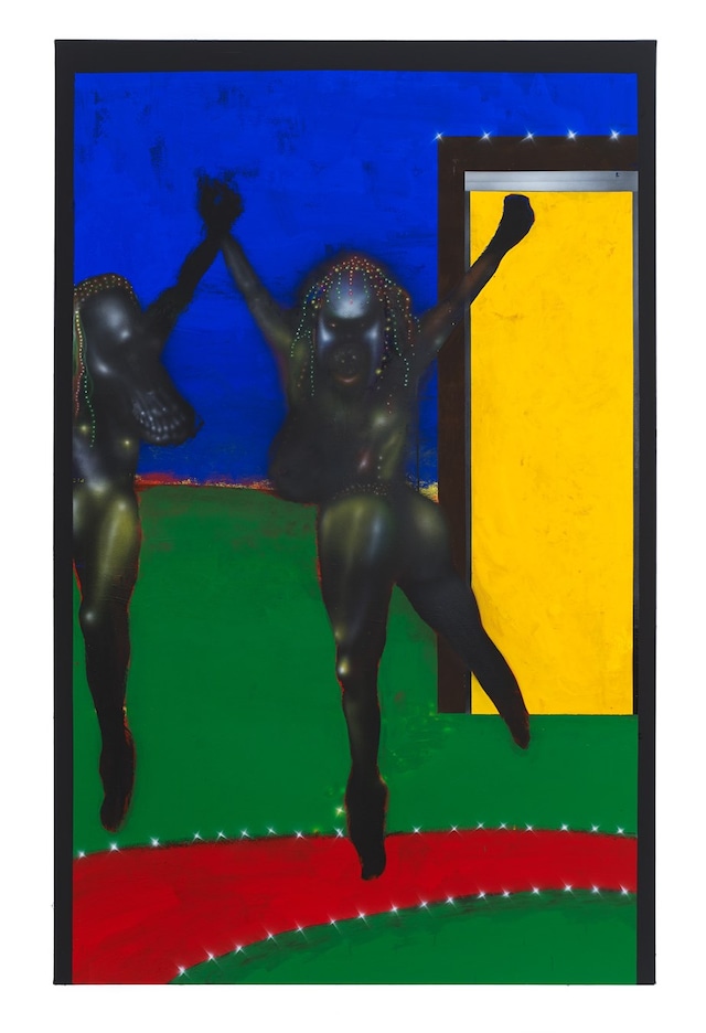 Pol Taburet for Another Man Summer/Autumn 2026