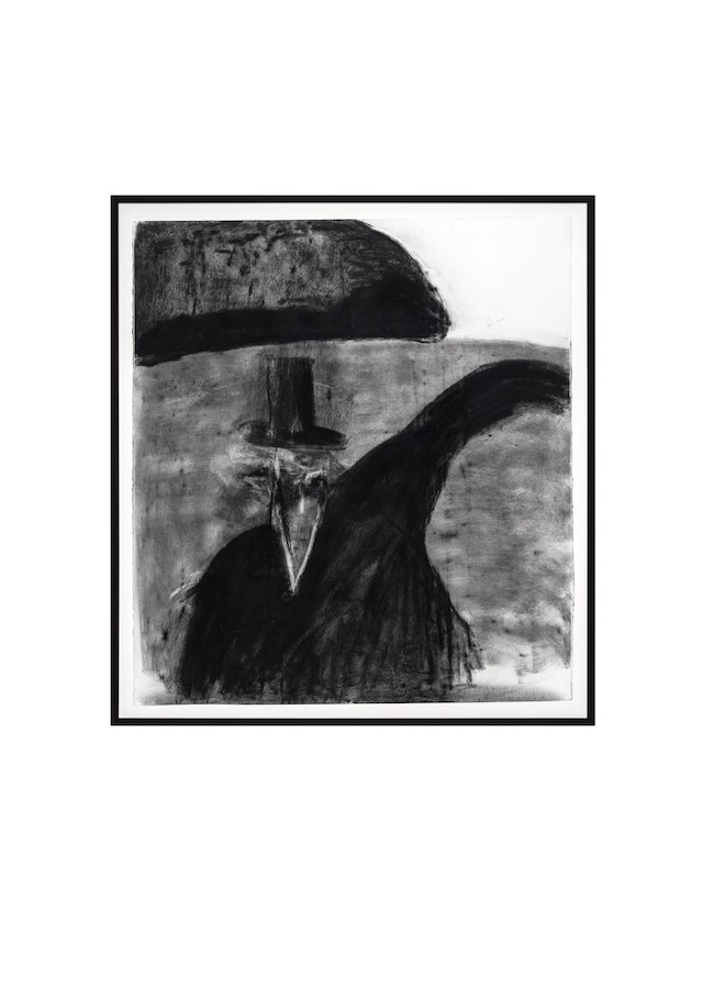 Pol Taburet for Another Man Summer/Autumn 2026