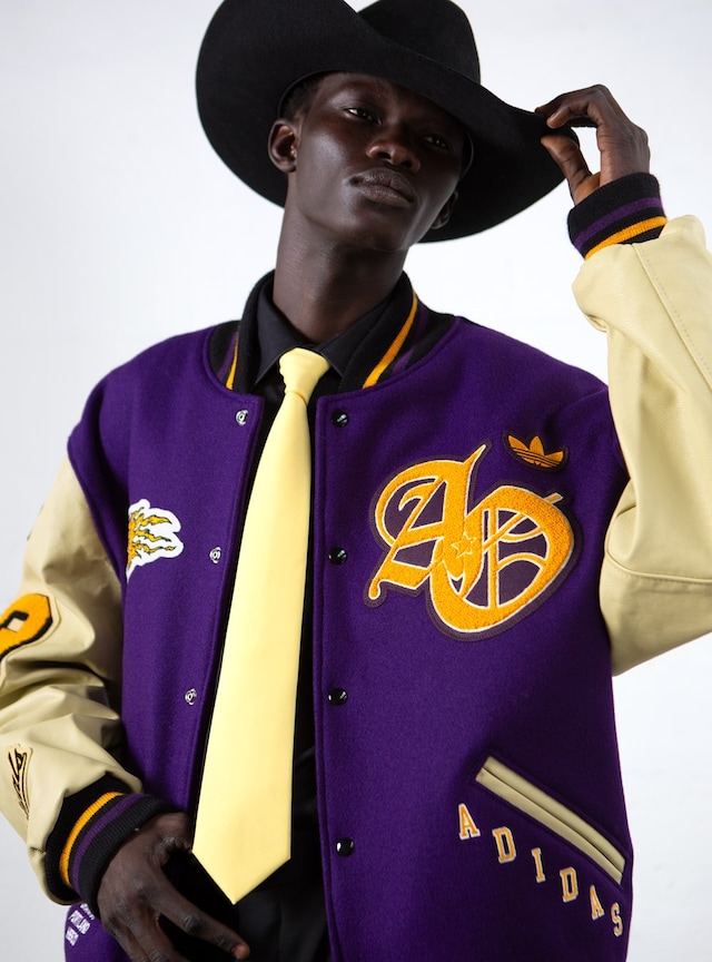 adidas Stan Smith for Another Man Summer/Autumn 2026