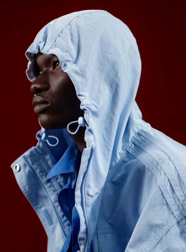 adidas Stan Smith for Another Man Summer/Autumn 2026