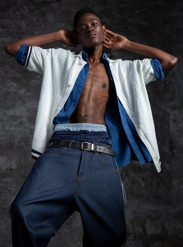 adidas Stan Smith for Another Man Summer/Autumn 2026