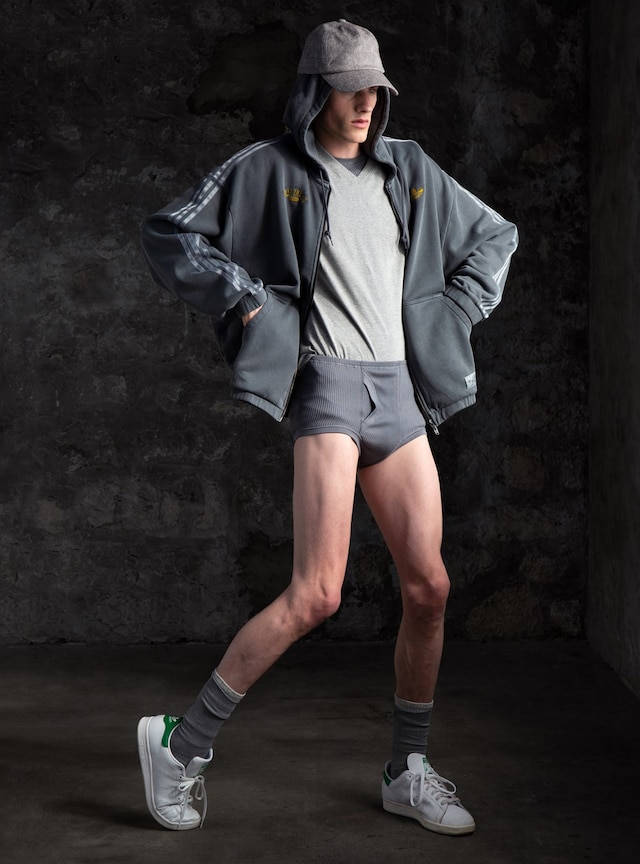 adidas Stan Smith for Another Man Summer/Autumn 2026