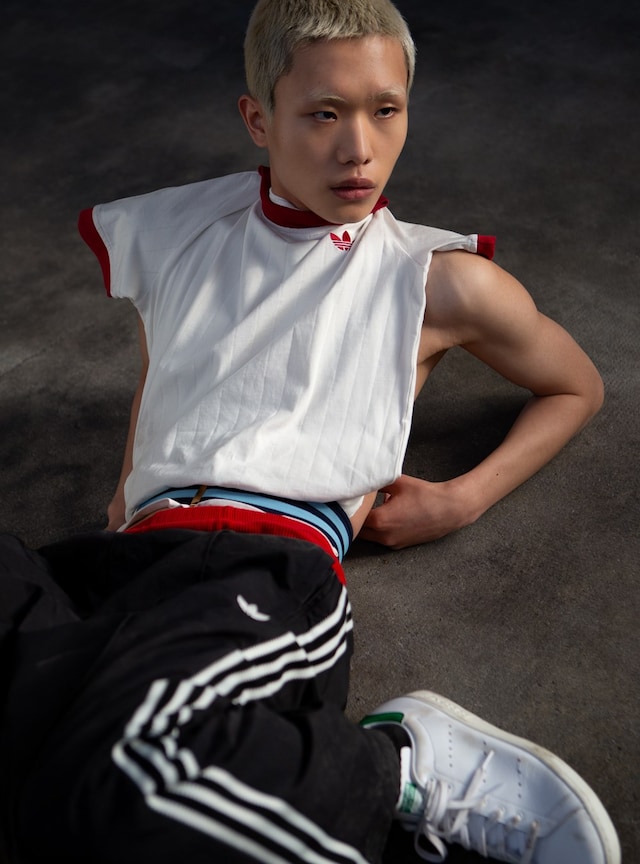 adidas Stan Smith for Another Man Summer/Autumn 2026