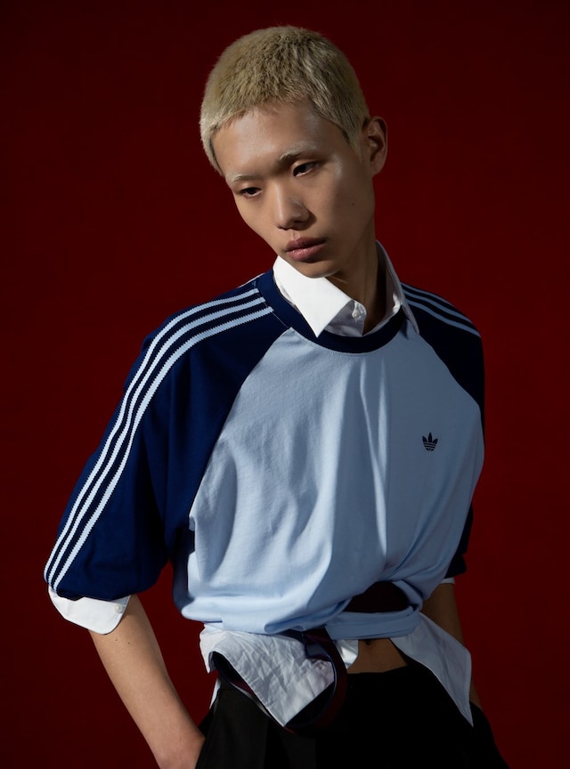 adidas Stan Smith for Another Man Summer/Autumn 2026