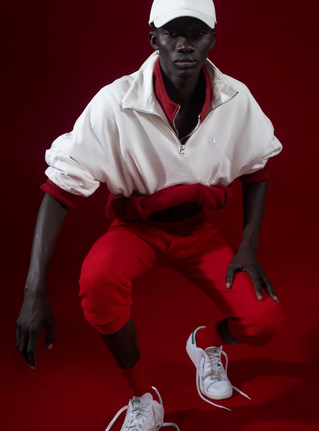 adidas Stan Smith for Another Man Summer/Autumn 2026