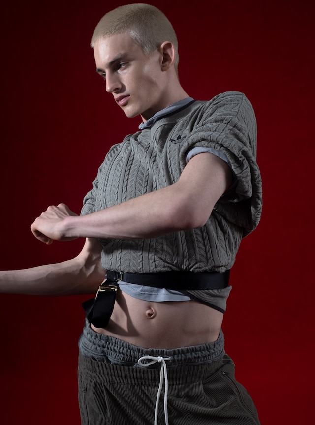 adidas Stan Smith for Another Man Summer/Autumn 2026