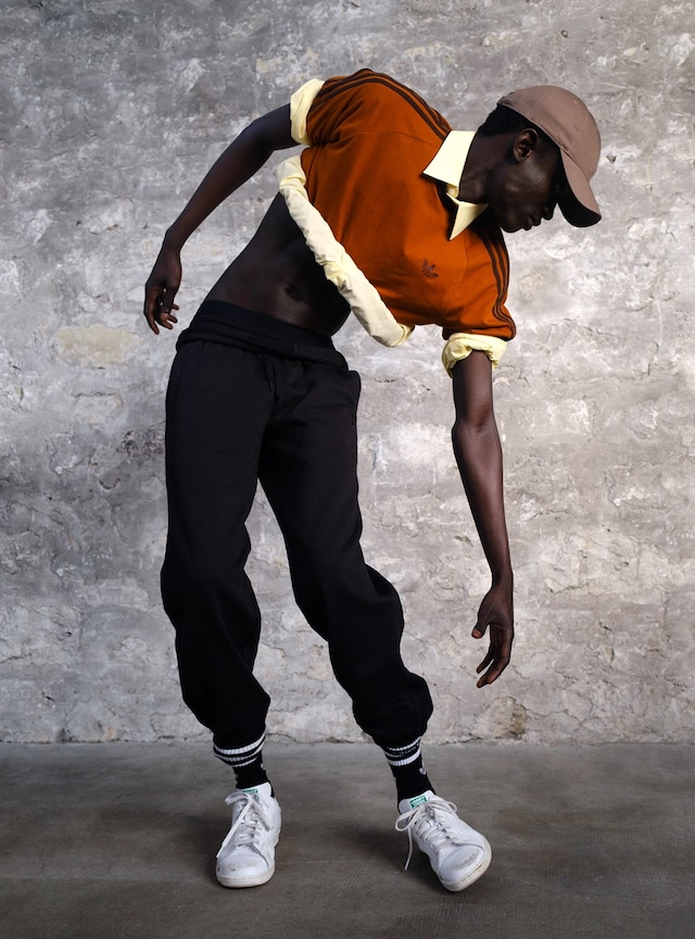 adidas Stan Smith for Another Man Summer/Autumn 2026