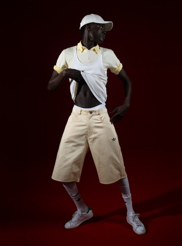 adidas Stan Smith for Another Man Summer/Autumn 2026