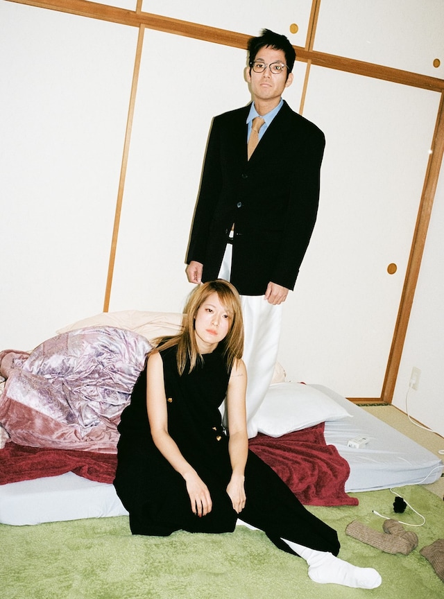 Motoyuki Daifu for Another Man Summer/Autumn 2026