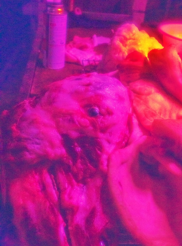 Momo Okabe for Another Man Summer/Autumn 2026