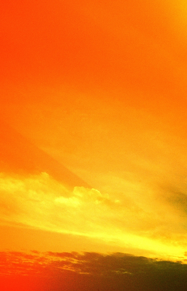 Eyes and Skies by Chad Moore