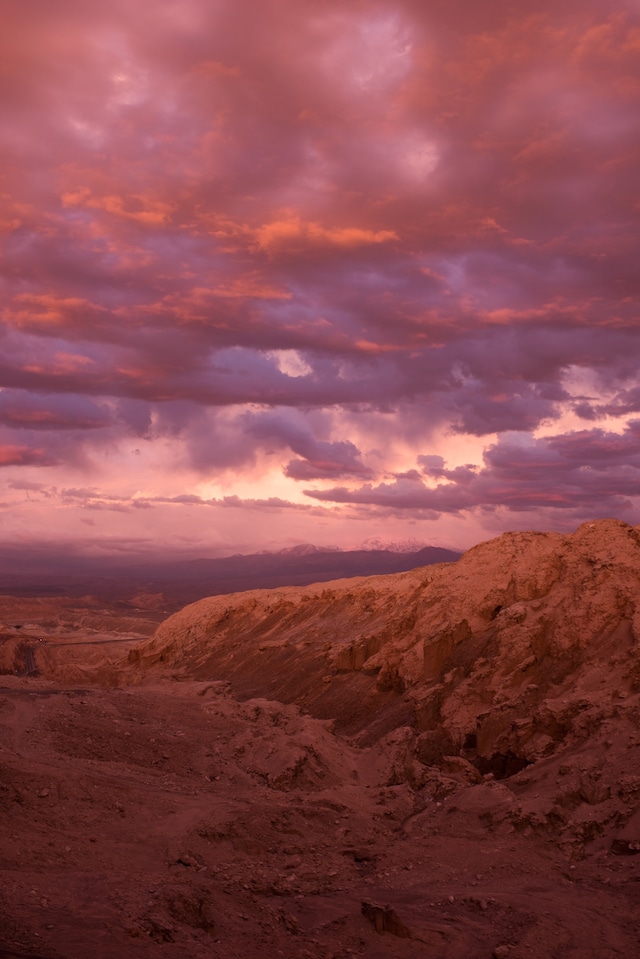 Eyes and Skies by Chad Moore