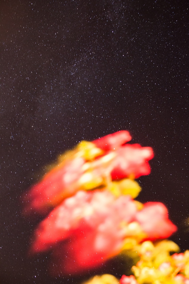 Eyes and Skies by Chad Moore