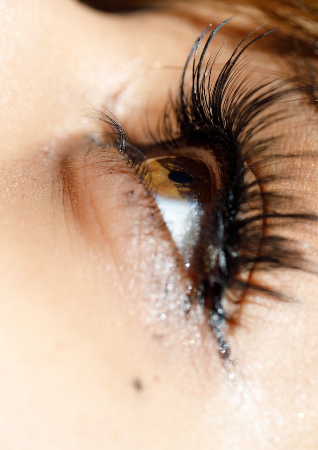 Eyes and Skies by Chad Moore