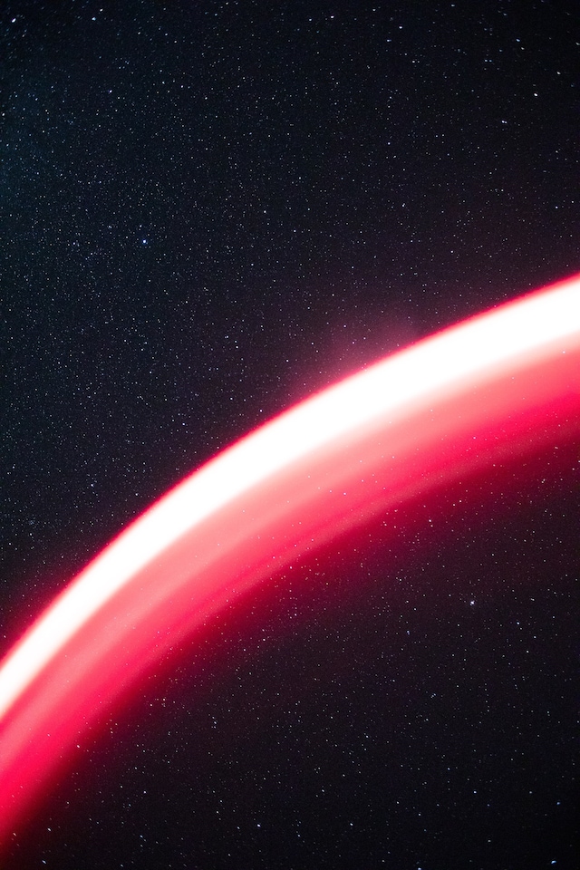 Eyes and Skies by Chad Moore