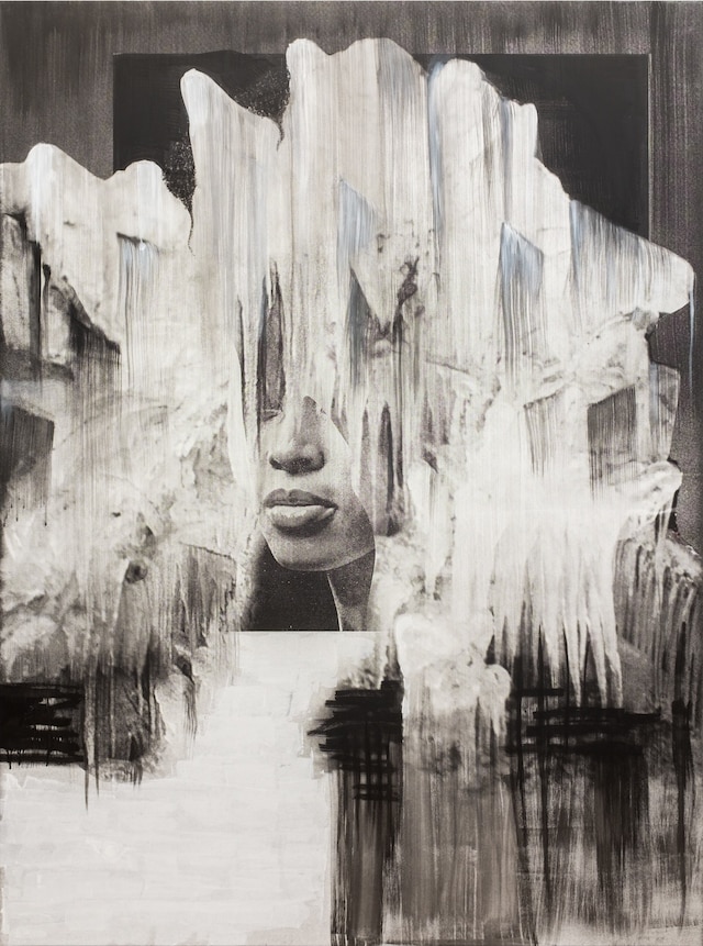 Lorna Simpson: Third Person Venice 