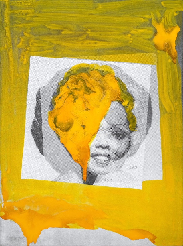 Lorna Simpson: Third Person Venice 