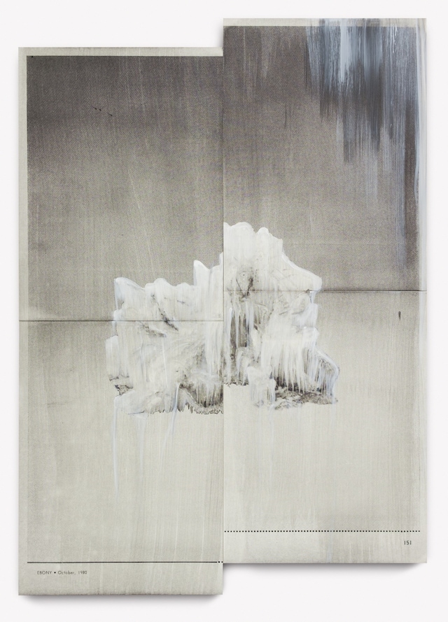 Lorna Simpson: Third Person Venice 