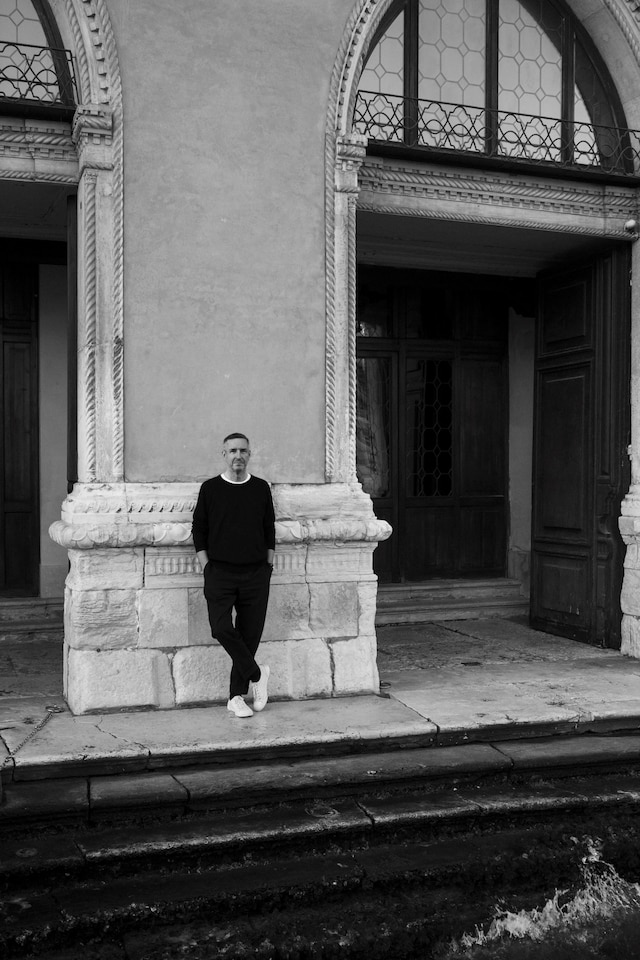 The Only True Protest is Beauty Dries Van Noten Fondazione