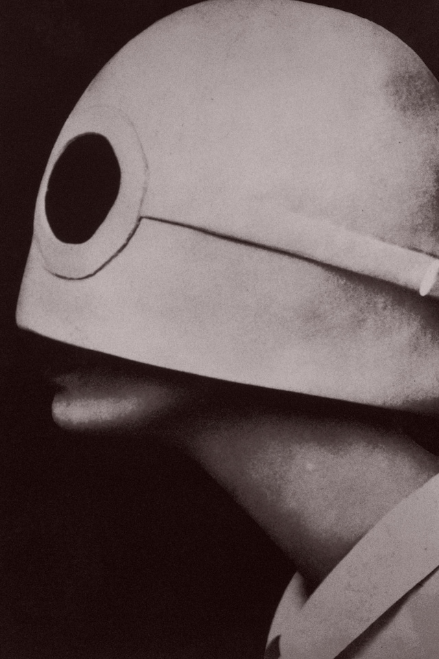 Richard Prince at the Albertina Museum in Vienna