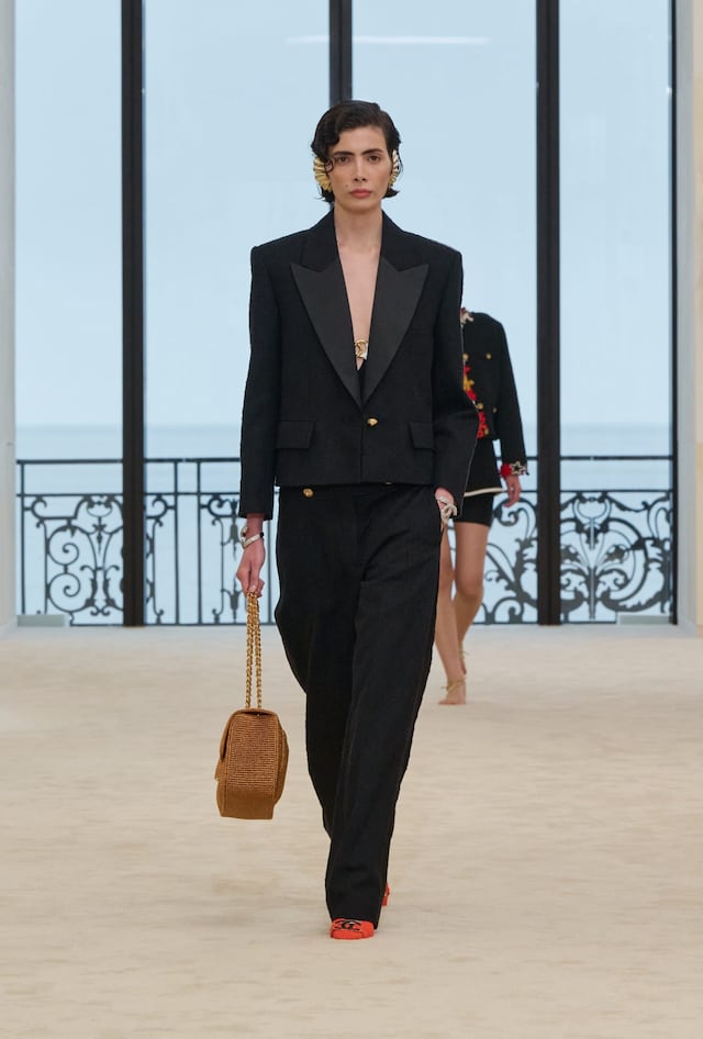 Chanel Cruise 2026/27
