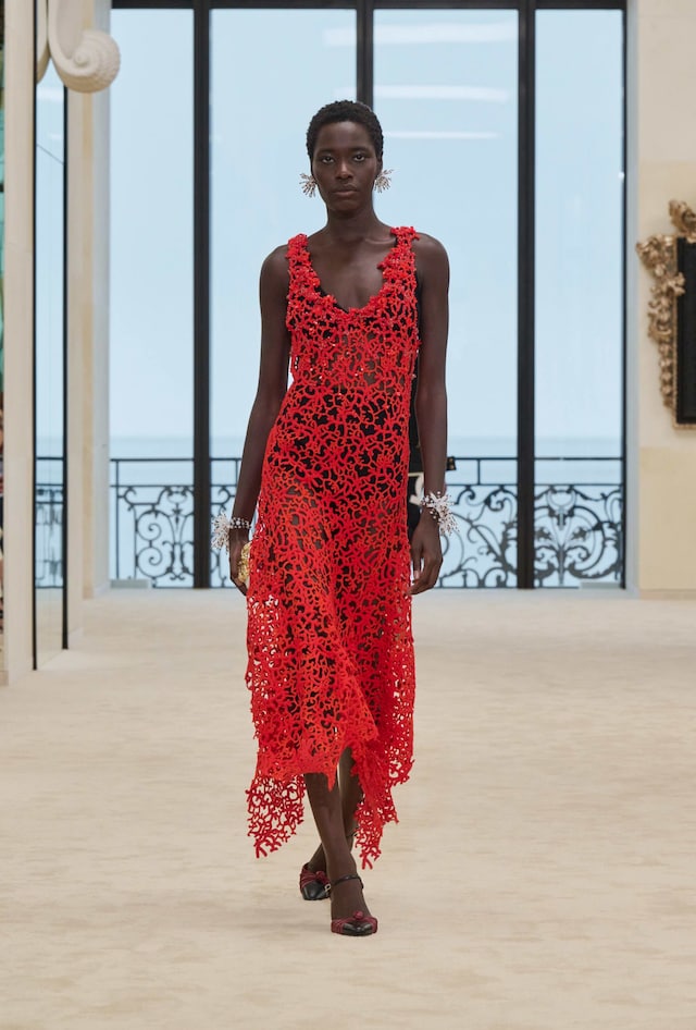 Chanel Cruise 2026/27