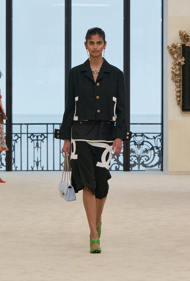 Chanel Cruise 2026/27