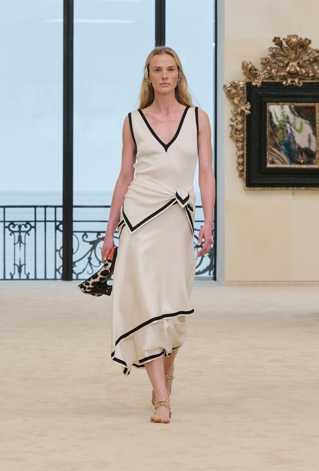 Chanel Cruise 2026/27