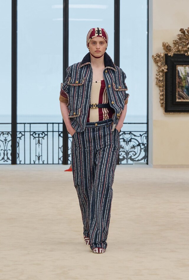 Chanel Cruise 2026/27