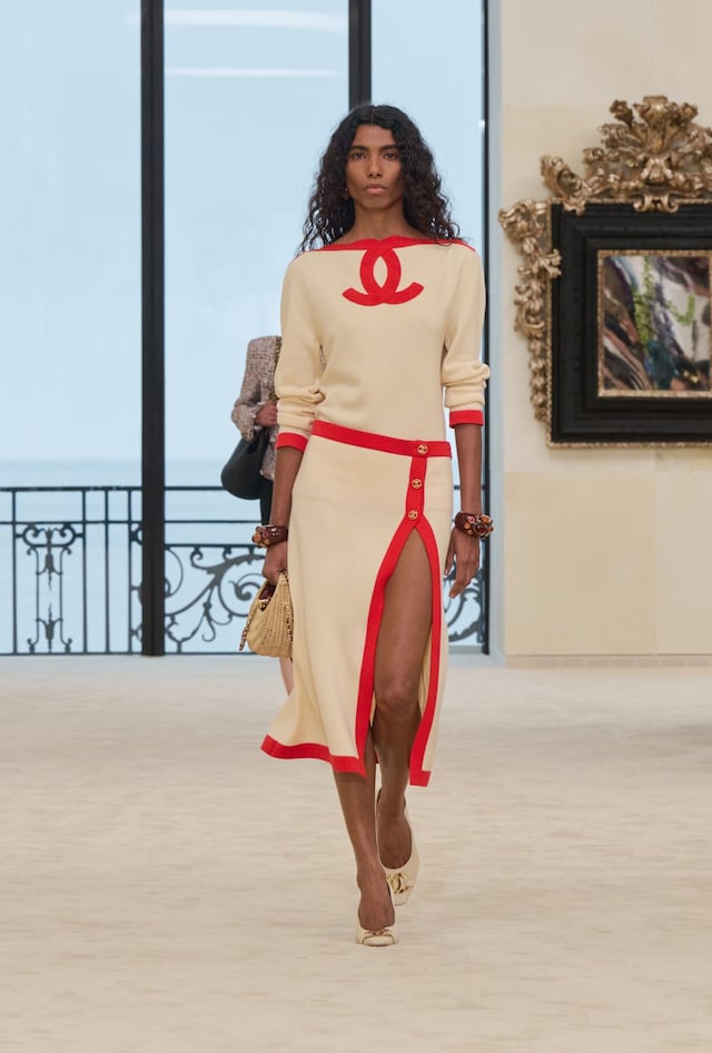 Chanel Cruise 2026/27