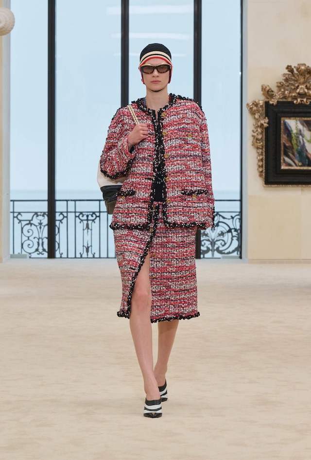 Chanel Cruise 2026/27