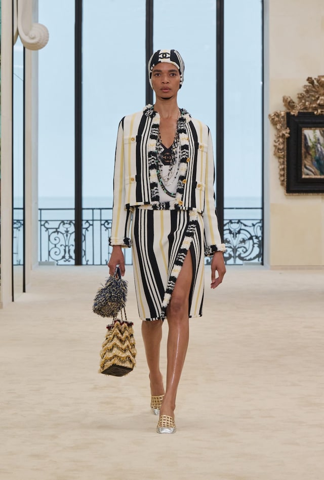Chanel Cruise 2026/27