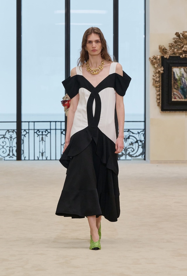 Chanel Cruise 2026/27