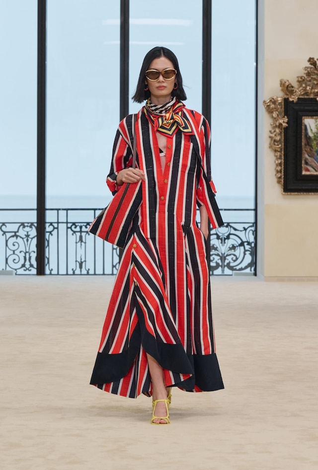 Chanel Cruise 2026/27