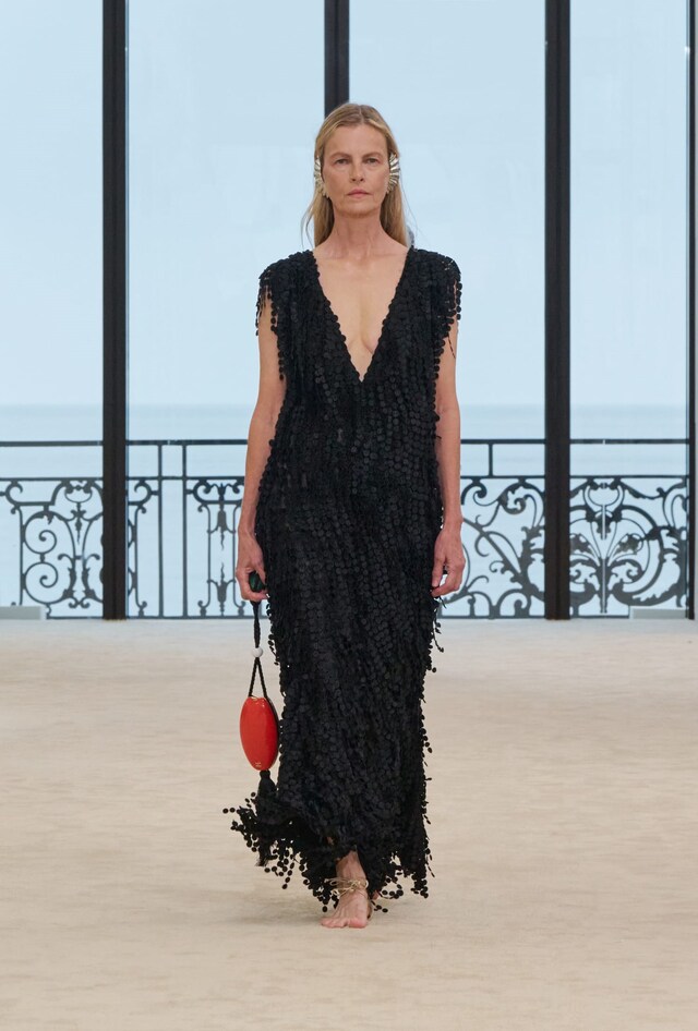 Chanel Cruise 2026/27