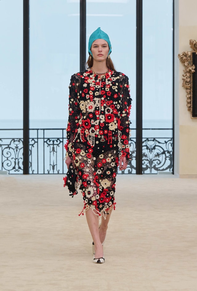 Chanel Cruise 2026/27