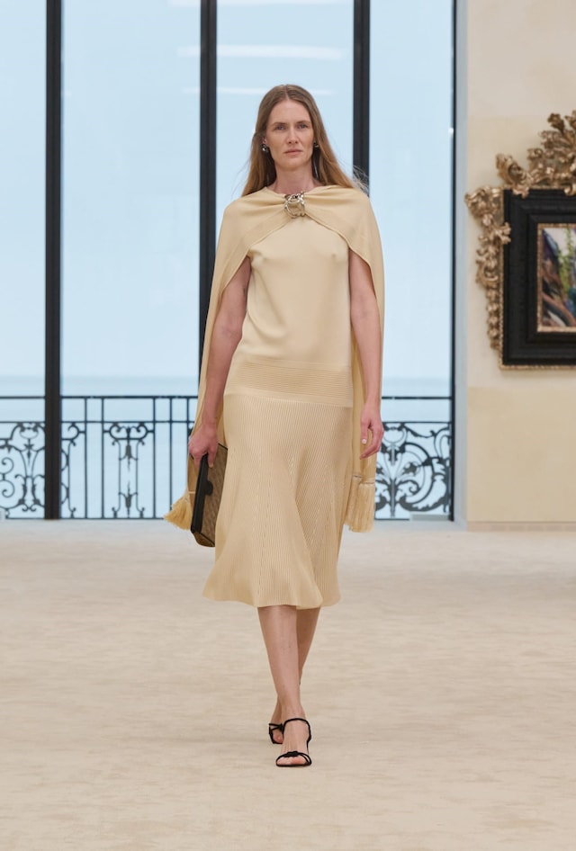 Chanel Cruise 2026/27