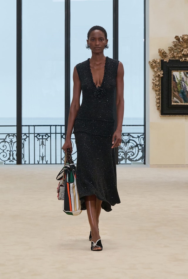 Chanel Cruise 2026/27