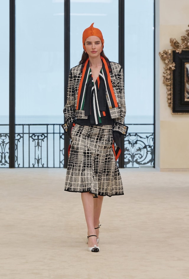 Chanel Cruise 2026/27