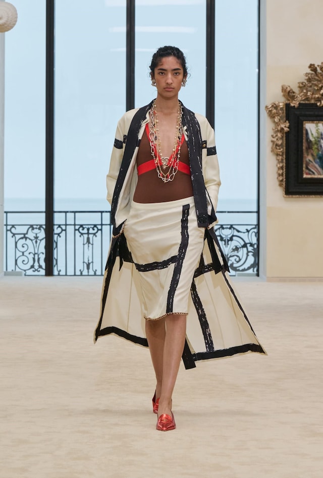 Chanel Cruise 2026/27