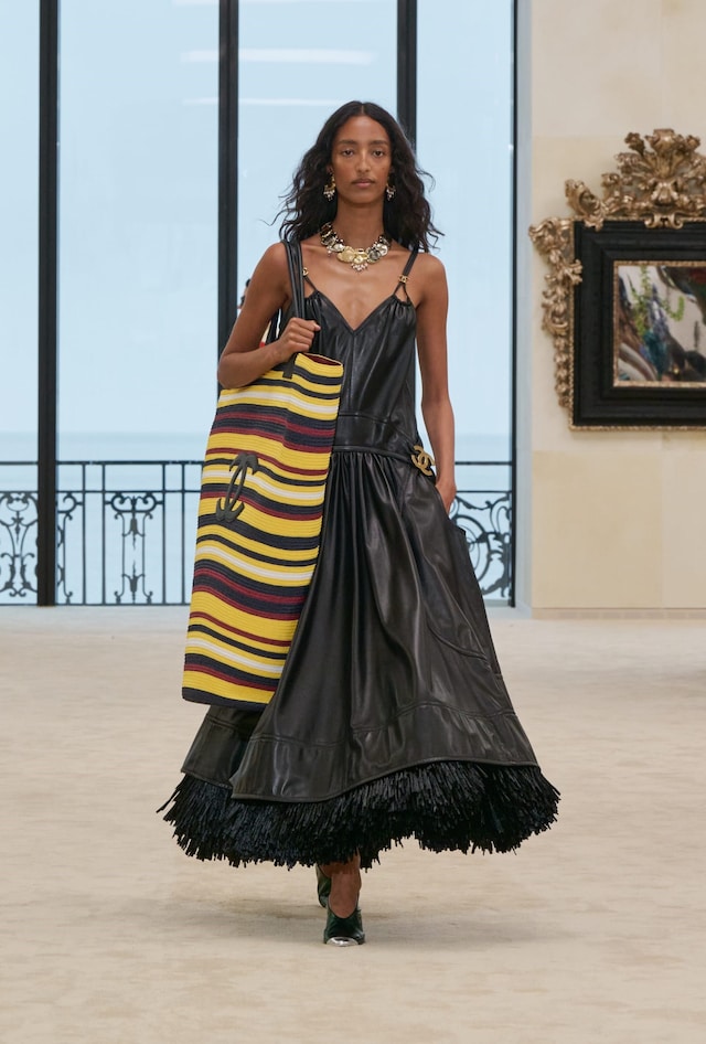 Chanel Cruise 2026/27