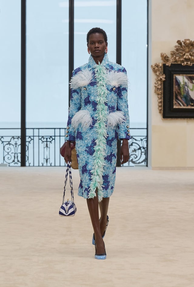 Chanel Cruise 2026/27