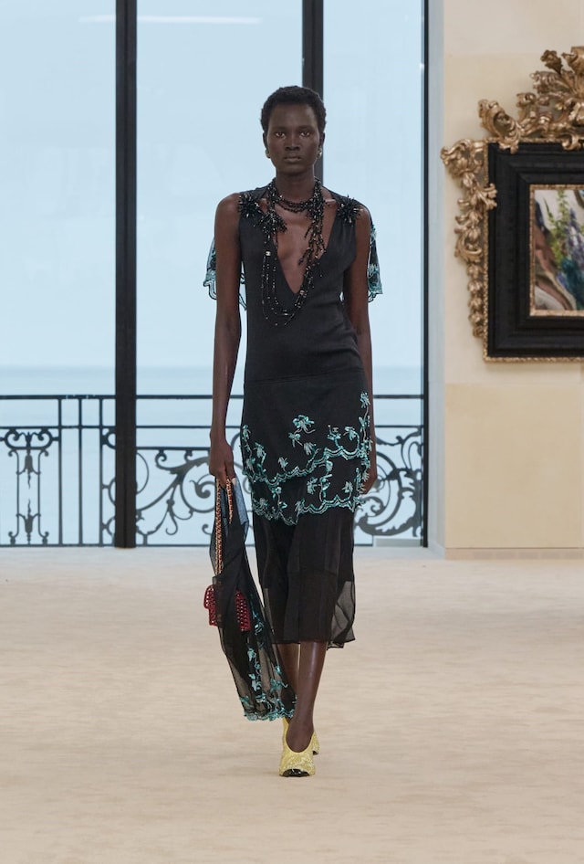 Chanel Cruise 2026/27